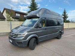 Grau Gebraucht 2021 VW California California Van | 57.999 € (Superpreis)