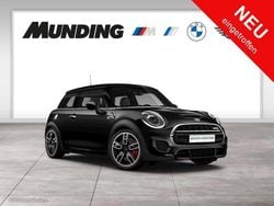 Schwarz Gebraucht 2018 Mini John Cooper Works Kleinwagen | 21.280 € (Fairer Preis)