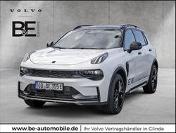 Crystal white Gebraucht 2025 Lynk & Co 01 SUV | 41.950 €