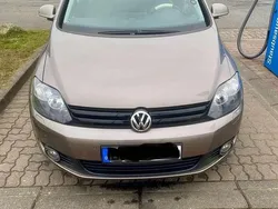 Gebraucht 2009 VW Golf Plus Cross Comfortline Van / Kleinbus | 4.500 € (Fairer Preis)