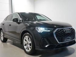 Andere Gebraucht 2023 Audi Q3 Basis SUV | 31.980 € (Guter Preis)