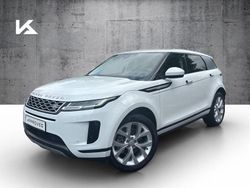 Weiß Gebraucht 2022 Land Rover Range Rover evoque SE SUV | 37.890 € (Fairer Preis)