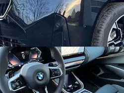 Black sapphire metallic Neu 2025 BMW X3 M Sport SUV | 71.500 € (Fairer Preis)