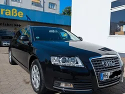 Schwarz Gebraucht 2010 Audi A6 Kombi | 7.800 € (Teuer)