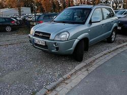 Gebraucht 2005 Hyundai Tucson SUV | 2.800 €