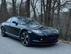Schwarz Gebraucht 2004 Mazda RX8 Kleinwagen | 3.900 €