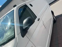 Weiß Gebraucht 2011 VW T5 Van | 7.500 €