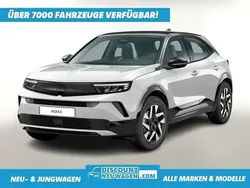 Arktis weiß / dachfarbe schwarz Neu 2025 Opel Mokka SUV | 24.329 € (Guter Preis)