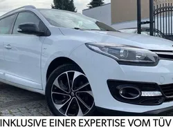 Renault Mégane GrandTour