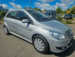 Silber Gebraucht 2009 Mercedes B160 Van / Kleinbus | 6.190 € (Fairer Preis)