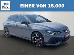 Grau Gebraucht 2023 VW Golf VIII GTI Limousine | 33.990 € (Superpreis)