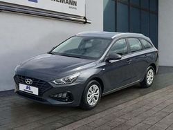 Grau Gebraucht 2022 Hyundai i30 Select Kombi | 18.990 € (Fairer Preis)