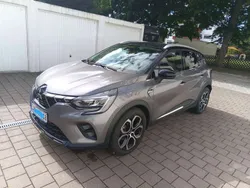 Grau Gebraucht 2024 Mitsubishi ASX Top SUV | 28.000 € (Etwas zu teuer)