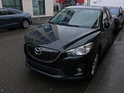 Schwarz Gebraucht 2015 Mazda CX-5 Active SUV | 8.300 € (Guter Preis)