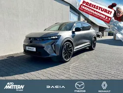 Othercolor Gebraucht 2022 Renault Scénic Esprit Alpine Van / Kleinbus | 48.590 €