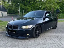 Schwarz Gebraucht 2008 BMW 325 M Sport Coupé | 7.900 € (Guter Preis)