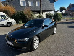 Schwarz Gebraucht 2007 BMW 320 Sport Line Coupé | 6.990 € (Fairer Preis)