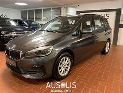 Mineralgrau Gebraucht 2020 BMW 216 Active Tourer Basis Van / Kleinbus | 15.690 € (Guter Preis)