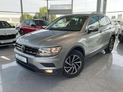 Silber Gebraucht 2019 VW Tiguan Join SUV | 23.890 € (Fairer Preis)