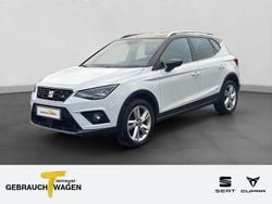 Weiß Gebraucht 2019 Seat Arona Beats SUV | 16.980 € (Fairer Preis)