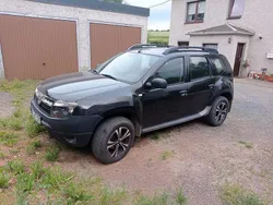 Braun Gebraucht 2012 Dacia Duster SUV | 7.700 € (Fairer Preis)