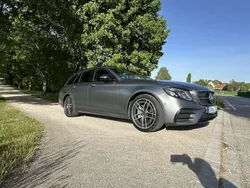 Gebraucht 2017 Mercedes E43 AMG AMG Limousine | 32.000 € (Fairer Preis)