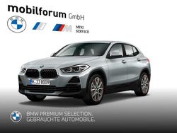 Grau Gebraucht 2021 BMW X2 M Sport SUV | 27.411 € (Fairer Preis)