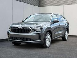Grau Neu 2025 Skoda Kodiaq Selection SUV | 40.180 € (Superpreis)