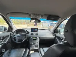 Schwarz Gebraucht 2009 Volvo XC90 SUV | 8.300 € (Fairer Preis)