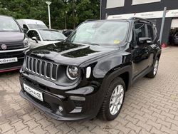 Solid black (5ck) Gebraucht 2023 Jeep Renegade Limited SUV | 21.399 € (Superpreis)