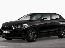 Saphirschwarz Gebraucht 2020 BMW X2 Performance SUV | 22.590 € (Guter Preis)
