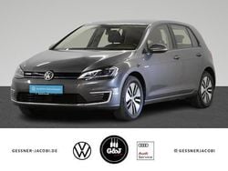 Gebraucht 2020 VW e-Golf Kleinwagen | 14.950 € (Superpreis)