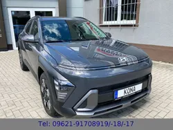 Ecotronic gray Gebraucht 2023 Hyundai Kona Trend SUV | 29.350 € (Guter Preis)