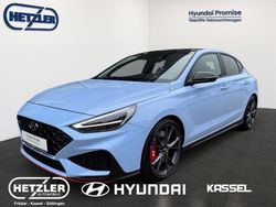 Performance blue / sol Gebraucht 2024 Hyundai i30 N Performance Limousine | 36.990 € (Teuer)