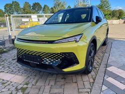 Grün Neu 2025 Baic X55 SUV | 26.999 € (Guter Preis)