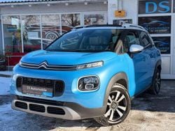 Blau Gebraucht 2019 Citroën C3 Aircross Shine SUV | 11.790 € (Fairer Preis)