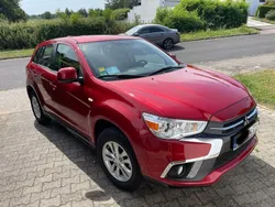 Rot Gebraucht 2018 Mitsubishi ASX SUV | 14.500 € (Fairer Preis)