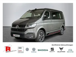 Grau Gebraucht 2023 VW T6.1 Edition Van | 75.890 €