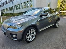 Grau Gebraucht 2008 BMW X6 Sport Line SUV | 10.900 € (Fairer Preis)