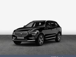 Schwarz Gebraucht 2025 Volvo XC60 Plus SUV | 44.400 € (Guter Preis)
