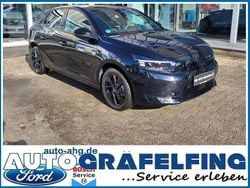 Schwarz Gebraucht 2024 Opel Corsa Limousine | 18.280 € (Fairer Preis)