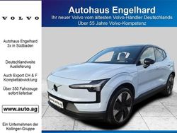 Cloud blue Gebraucht 2025 Volvo EX30 Ultra SUV | 41.888 €