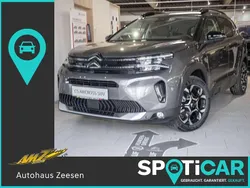 Grau Neu 2025 Citroën C5 Aircross SUV | 26.850 € (Superpreis)