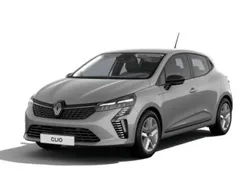 Grau Gebraucht 2025 Renault Clio V Evolution Kleinwagen | 18.990 € (Guter Preis)