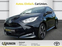 Schwarz Neu 2025 Toyota Yaris Limousine | 28.690 € (Etwas zu teuer)