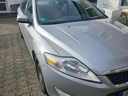 Silber Gebraucht 2008 Ford Mondeo Trend Kombi | 1.850 € (Guter Preis)
