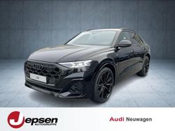 Mythosschwarz metallic Neu 2025 Audi Q8 Business SUV | 107.760 € (Fairer Preis)