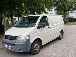 Weiß Gebraucht 2006 VW T5 Van | 4.500 € (Superpreis)
