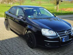 VW Jetta