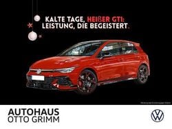 Weiß (pure white uni/ schwarz) Neu 2025 VW Golf VIII Edition Limousine | 49.086 € (Fairer Preis)